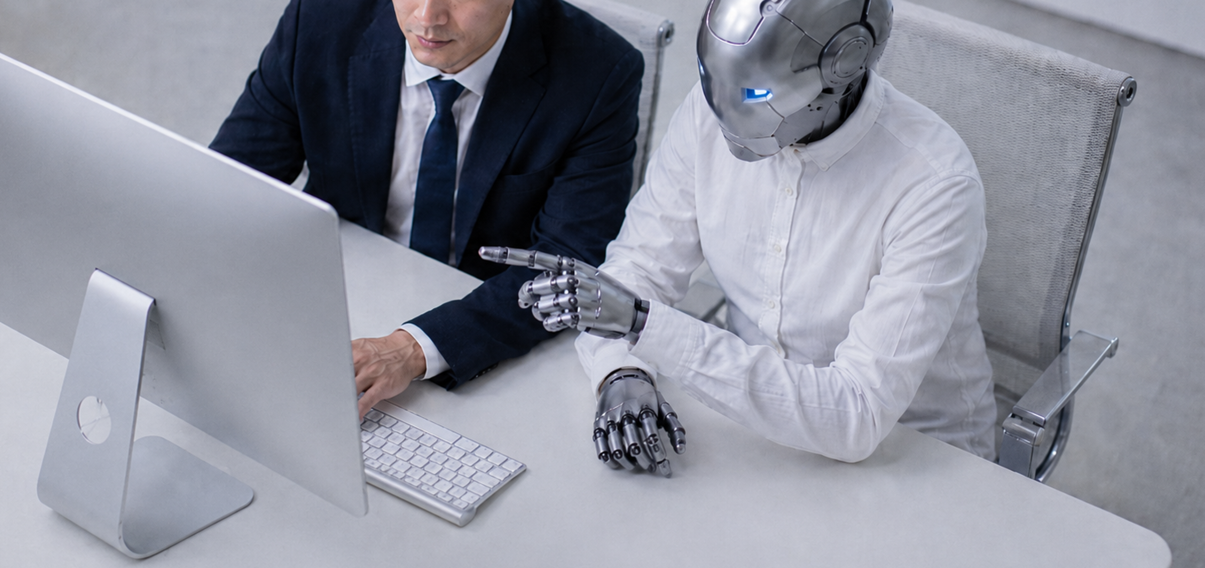 AX Partner AI 도입 컨설팅, 솔루션, 구축, 교육 흐름