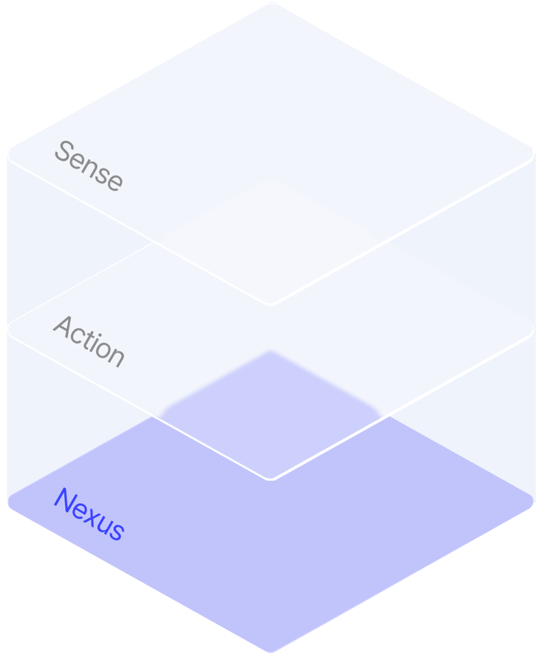 Nexus Layer